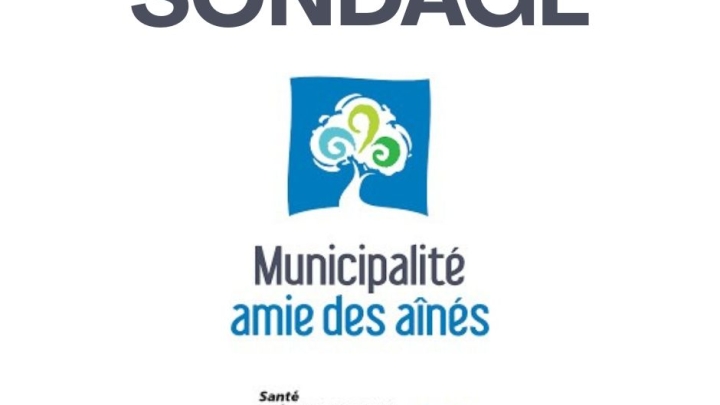 Sondage MADA