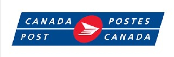 AVIS -POSTE CANADA