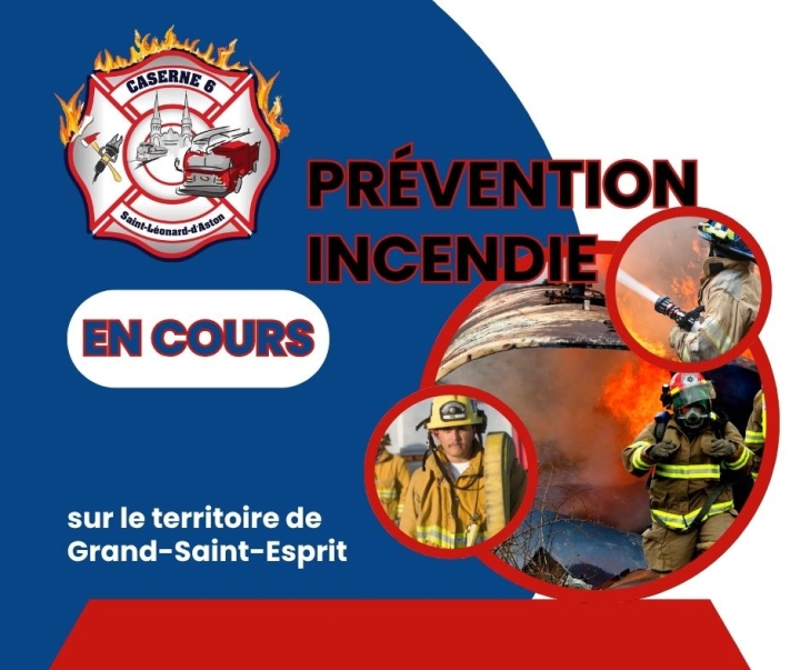 Inspection sécurité incendie