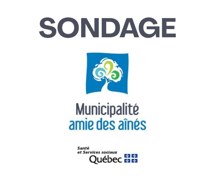 Sondage MADA