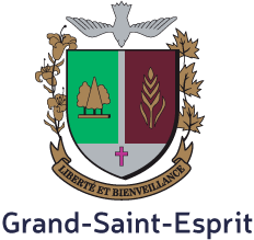 Municipalité de Grand-Saint-Esprit - logo